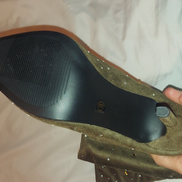 Bran new womens boots - Picture 4 of 13